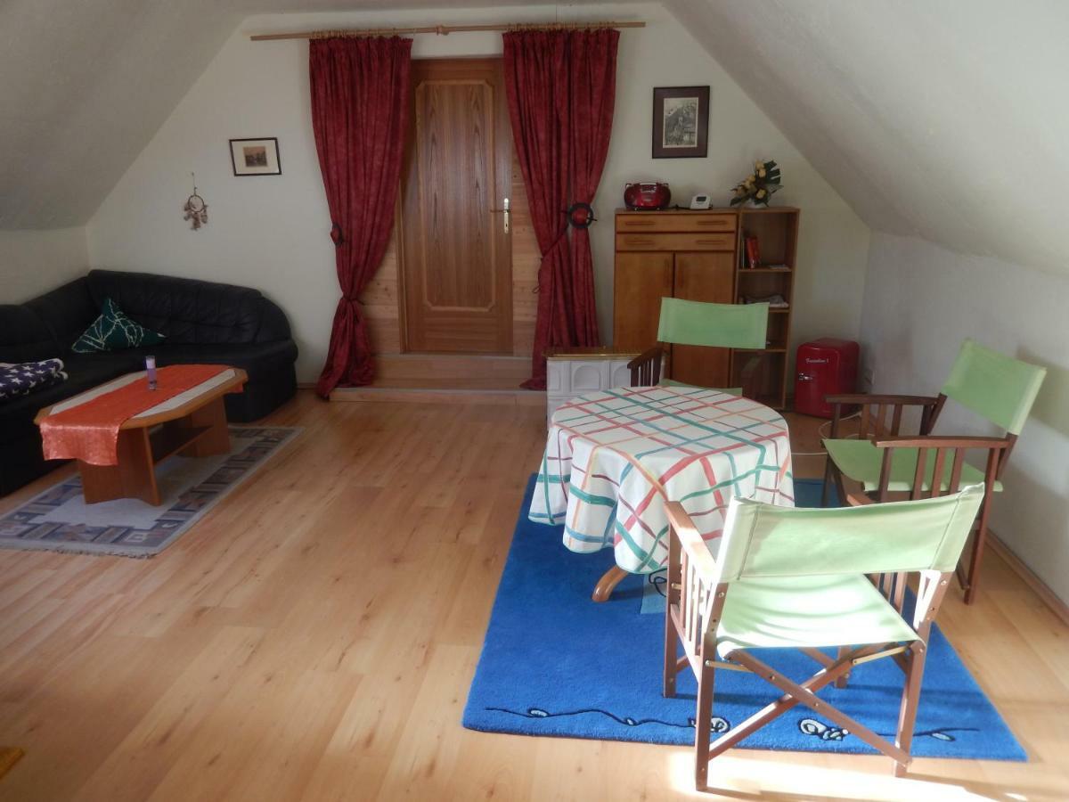 Ferienhaus Am Reitbauernhof Luckyranch Mellach  Εξωτερικό φωτογραφία