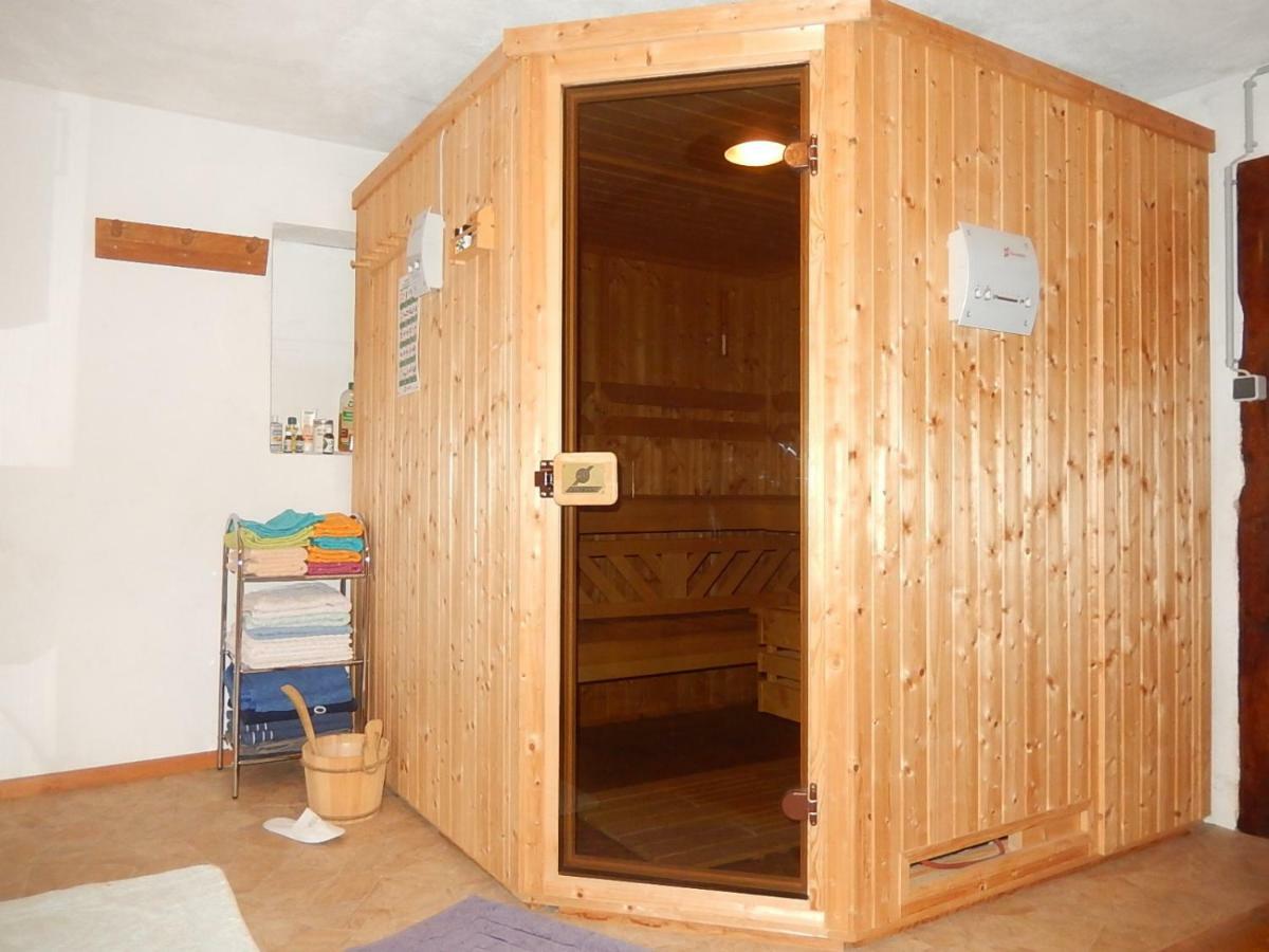Ferienhaus Am Reitbauernhof Luckyranch Mellach  Εξωτερικό φωτογραφία
