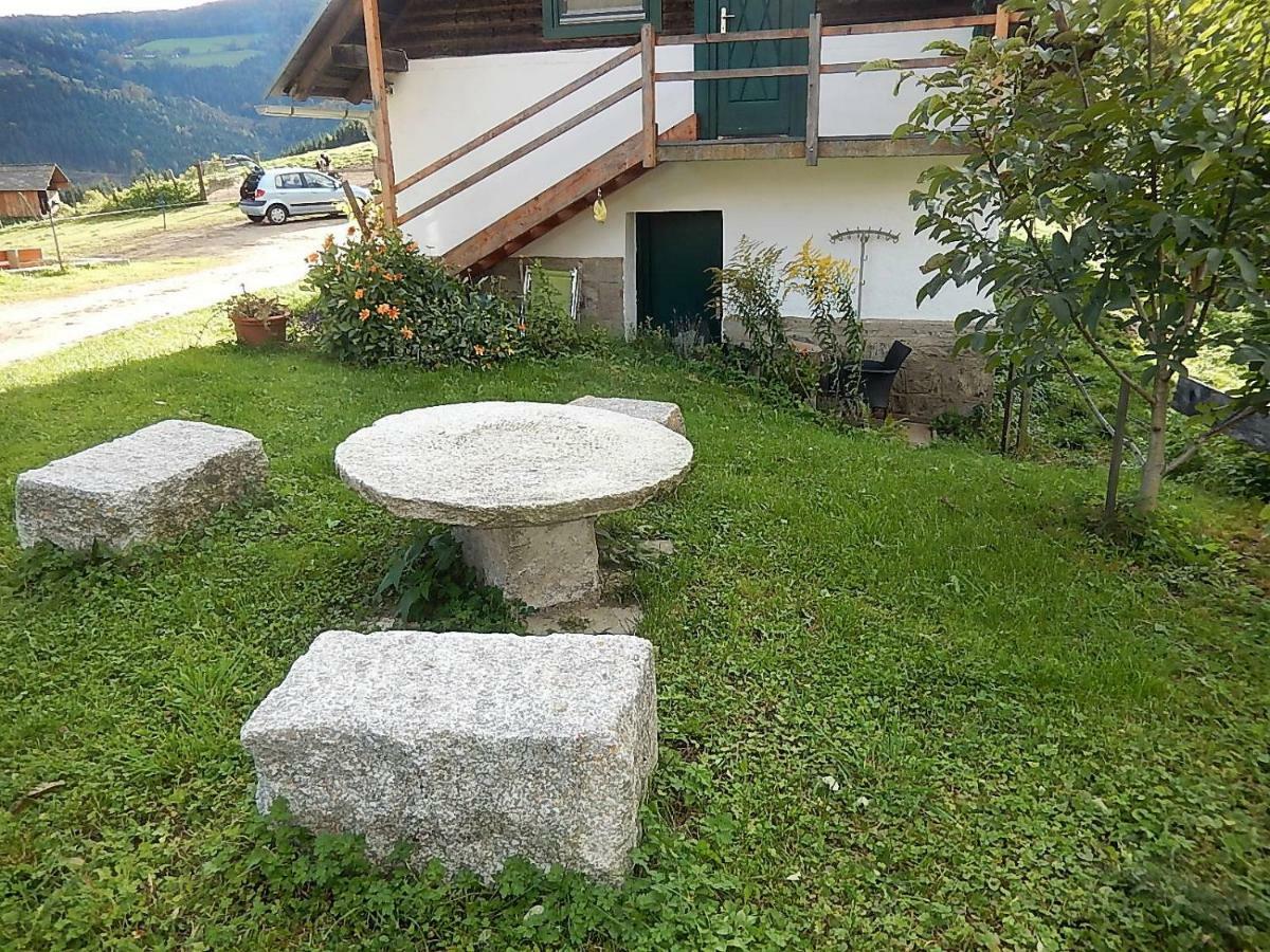 Ferienhaus Am Reitbauernhof Luckyranch Mellach  Εξωτερικό φωτογραφία