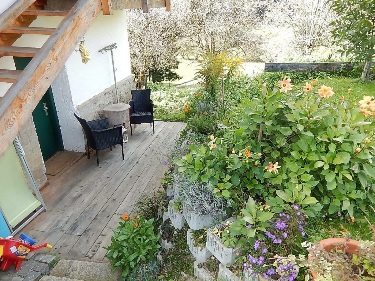 Ferienhaus Am Reitbauernhof Luckyranch Mellach  Εξωτερικό φωτογραφία