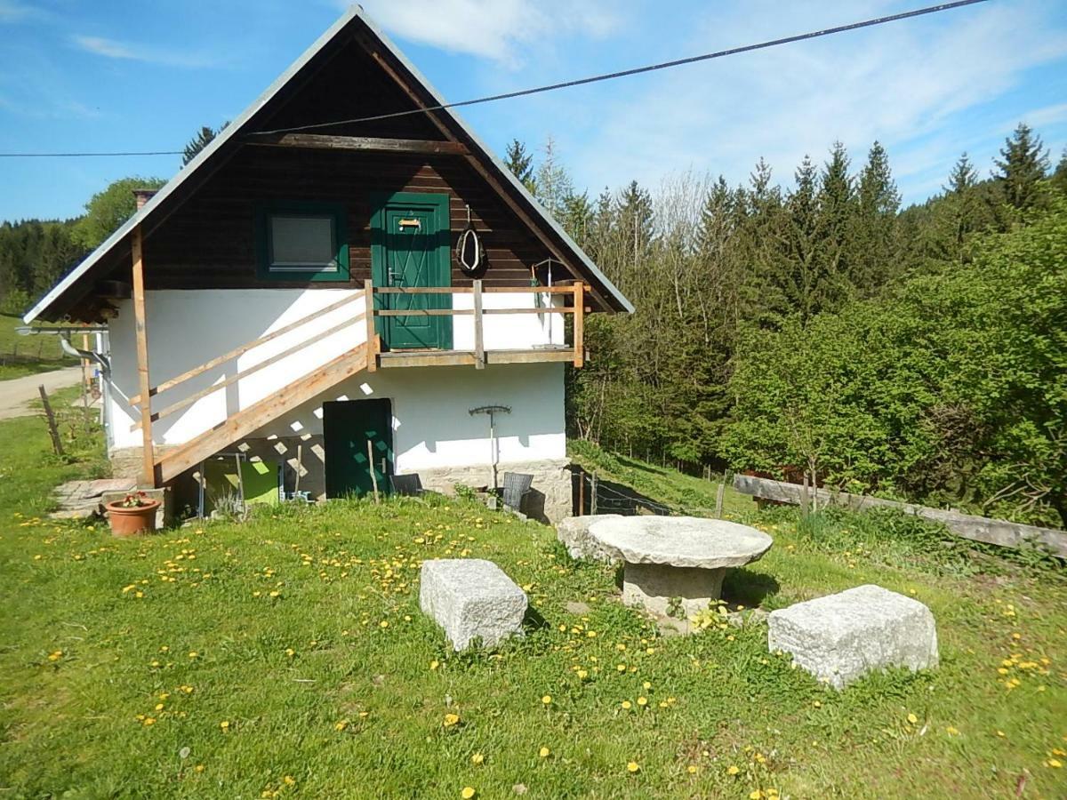 Ferienhaus Am Reitbauernhof Luckyranch Mellach  Εξωτερικό φωτογραφία